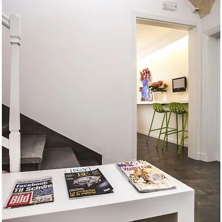 Cheap & Chic מלון סיוטאדלה