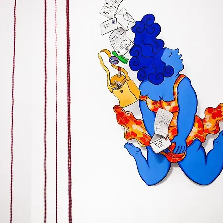 מלון Cheap & Chic 3*