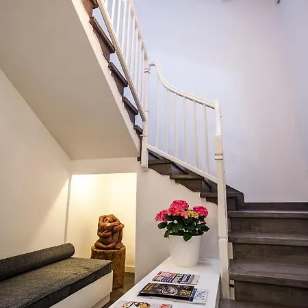 Cheap & Chic Hotel Ciutadella (Menorca)