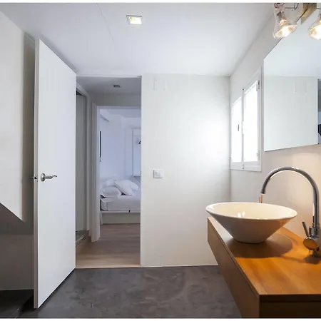 Cheap & Chic Hotel Ciutadella (Menorca)