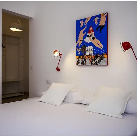 Cheap & Chic Hotel Ciutadella (Menorca)