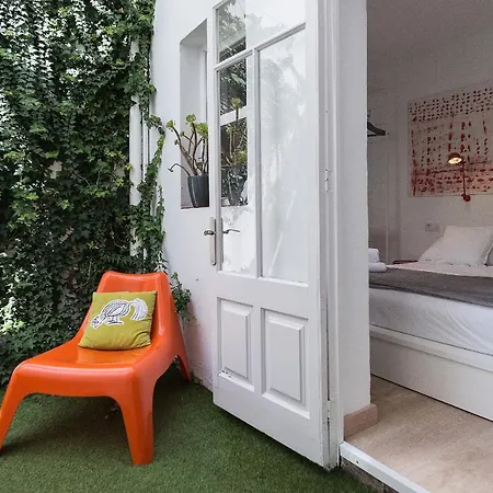 Cheap & Chic Hotel Ciutadella (Menorca)
