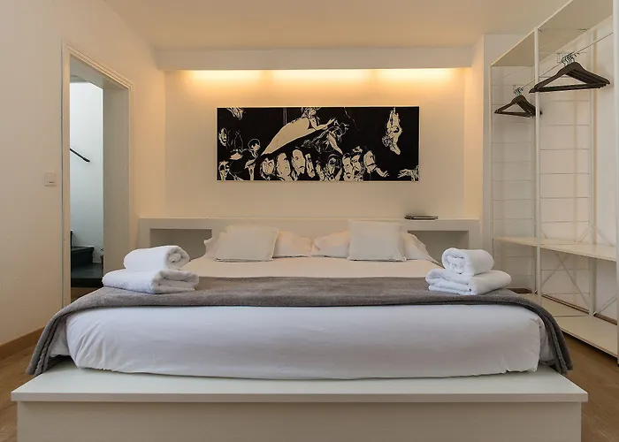 מלון Cheap & Chic סיוטאדלה