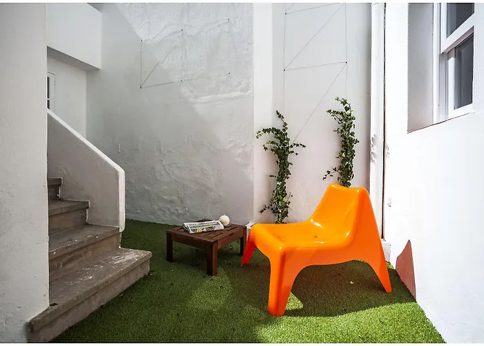 Cheap & Chic 3* Ciutadella (Menorca)