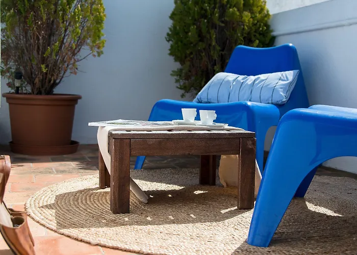 Cheap & Chic Hotel Ciutadella (Menorca)