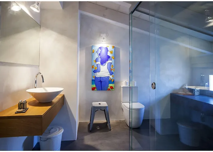 Cheap & Chic Hotel 3*