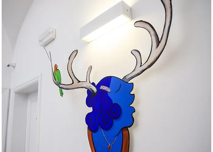 מלון Cheap & Chic 3*