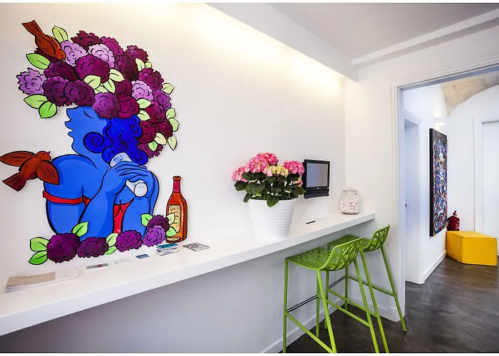 Hotel Cheap & Chic 3*