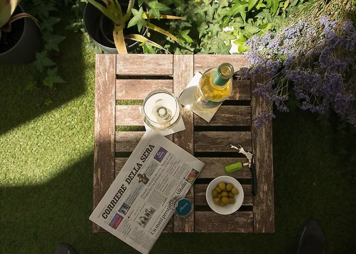 Cheap & Chic 3* Ciutadella (Menorca)