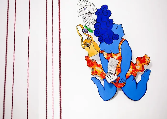 Hotel Cheap & Chic 3*