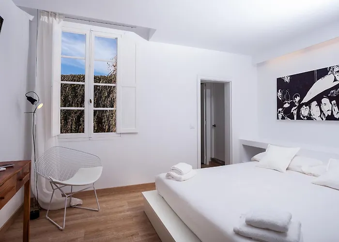 Cheap & Chic 3* Ciutadella (Menorca)