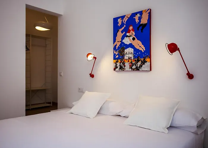 Cheap & Chic Ciutadella (Menorca)