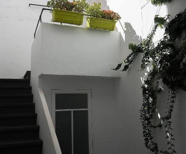 Cheap & Chic Hotel Ciutadella (Menorca)