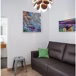 Hotell Cheap & Chic Ciutadella (Menorca)