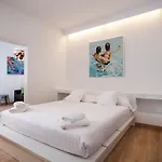 Hotell Cheap & Chic Ciutadella (Menorca)