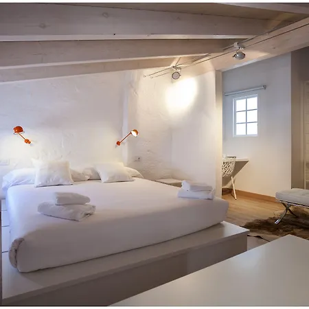 Cheap & Chic Hotel Ciutadella (Menorca)