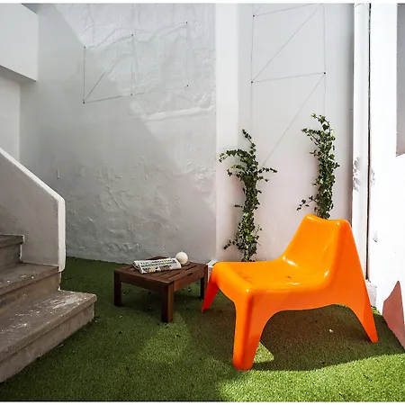 Cheap & Chic 3* Ciutadella (Menorca)