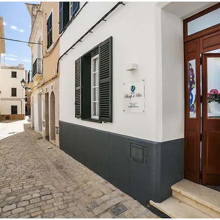 Cheap & Chic Ciutadella (Menorca)
