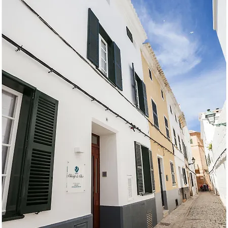 Cheap & Chic 3*
