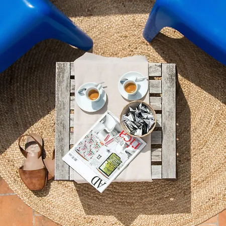 Cheap & Chic Hotel Сьюдадела