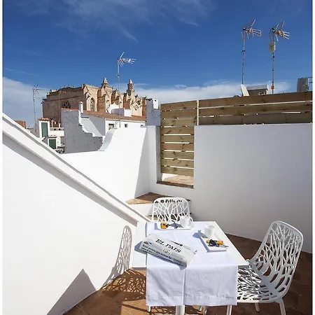Otel Cheap & Chic 3*