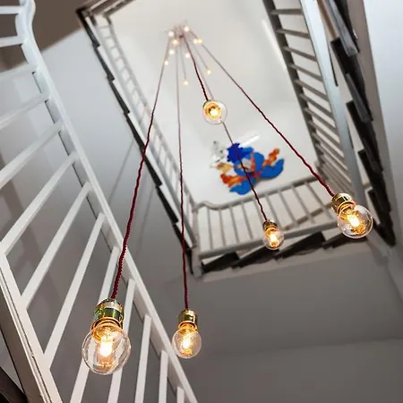 Cheap & Chic Hotel Отель