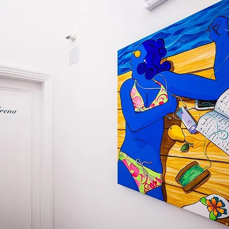 Hotel Cheap & Chic 3*