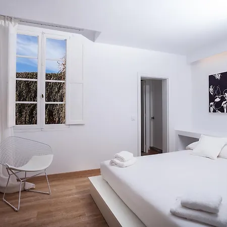 Cheap & Chic Hotel 3* Сьюдадела