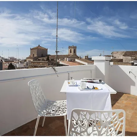 Otel Cheap & Chic 3*