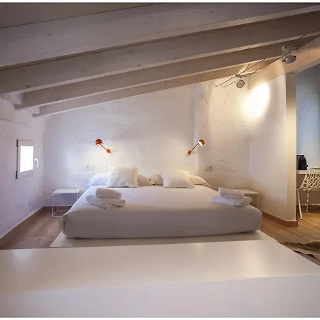 Otel Cheap & Chic Ciutadella (Menorca)