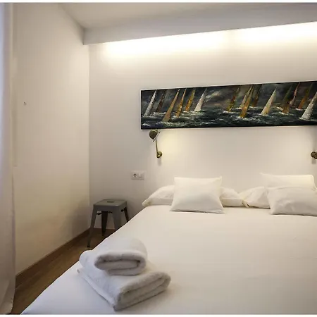 Otel Cheap & Chic Ciutadella (Menorca)