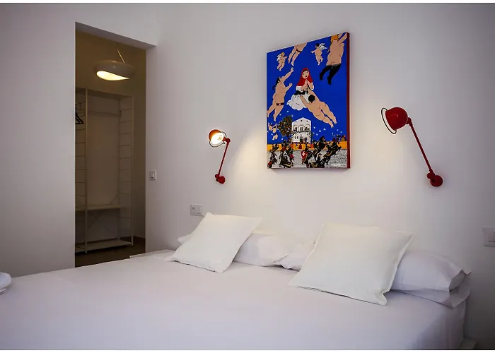 Cheap & Chic Ciutadella (Menorca)