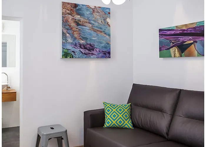 Hotel Cheap & Chic Ciutadella (Menorca)