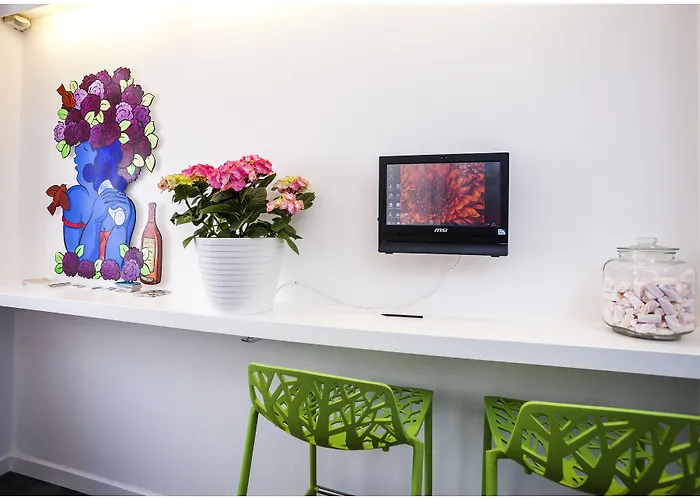 Hotel Cheap & Chic Ciutadella (Menorca)