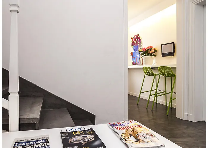 Cheap & Chic Hotel Ciutadella (Menorca)