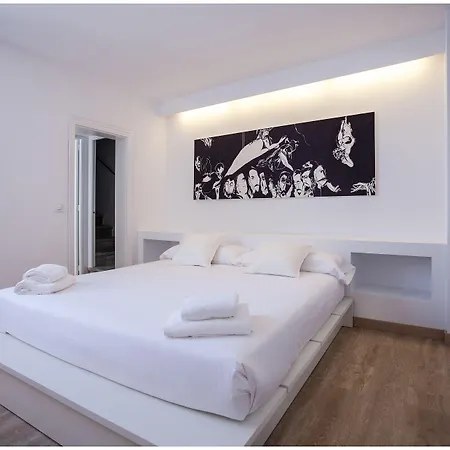 Hotel Cheap & Chic Ciutadella (Menorca)