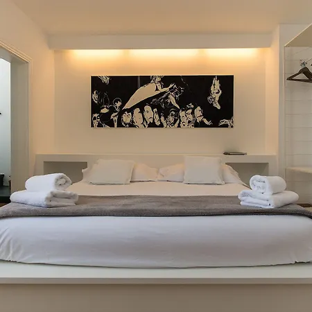 Hotel Cheap & Chic Ciutadella (Menorca)