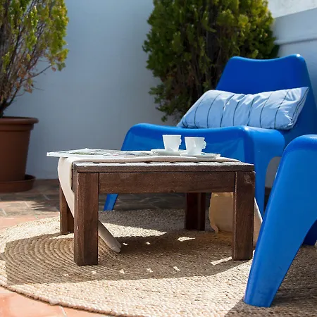 Cheap & Chic Hotel Ciutadella (Menorca)