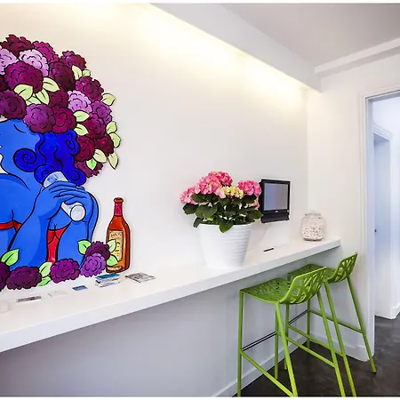 Hotel Cheap & Chic 3*