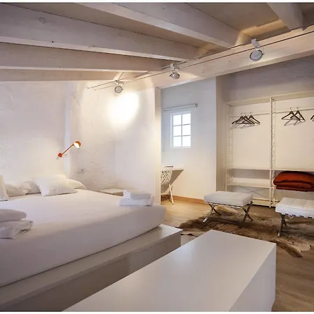 Hotel Cheap & Chic Ciutadella (Menorca)