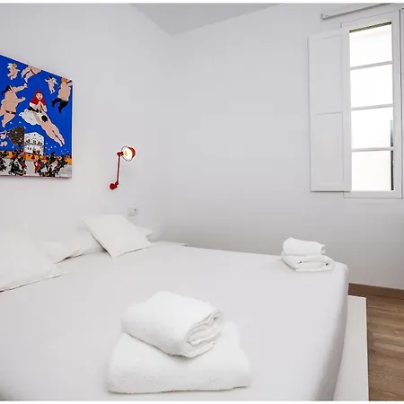 Cheap & Chic Hotel Ciutadella (Menorca)