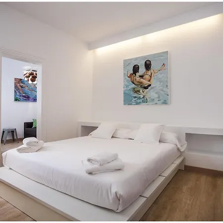 Hotel Cheap & Chic Ciutadella (Menorca)