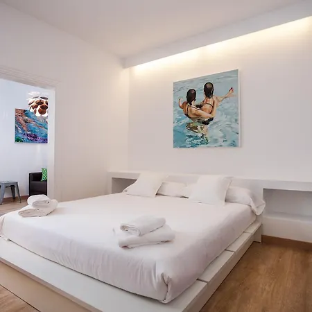 Hotel Cheap & Chic Ciutadella (Menorca)