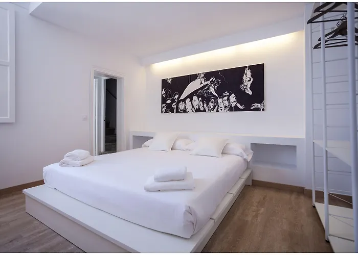 Hotel Cheap & Chic Ciutadella (Menorca)