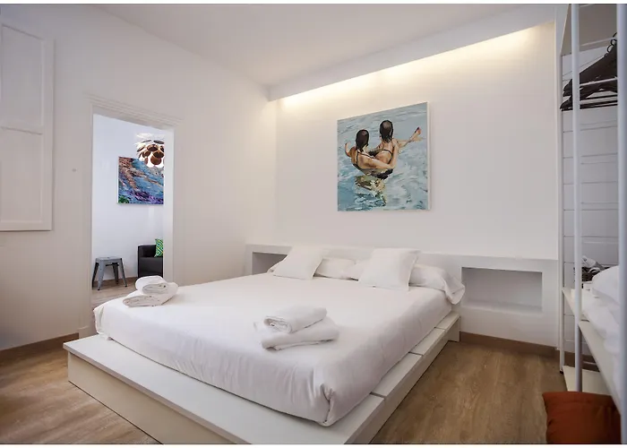 Cheap & Chic 3* Ciutadella (Menorca)
