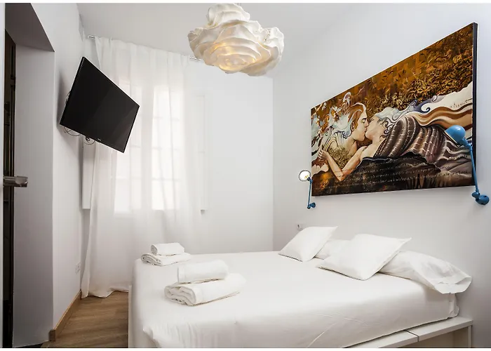 Cheap & Chic 3* Ciutadella (Menorca)