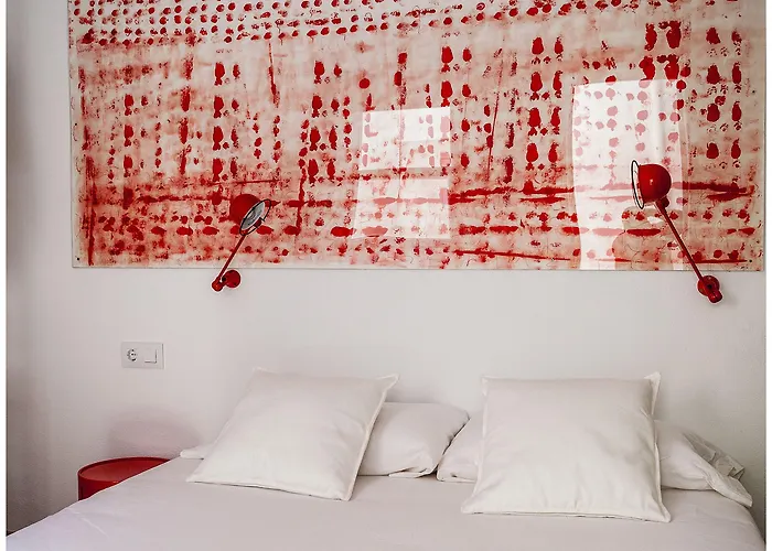 Hotel Cheap & Chic Ciutadella (Menorca)