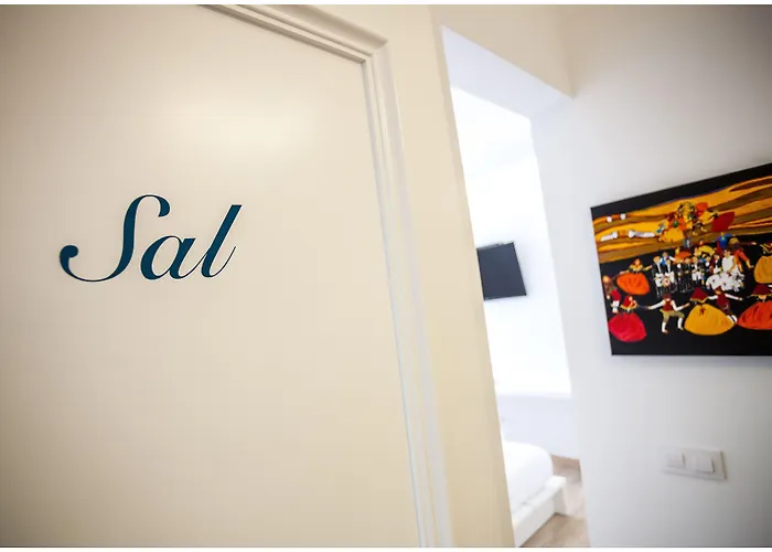 Cheap & Chic 3* Ciutadella (Menorca)