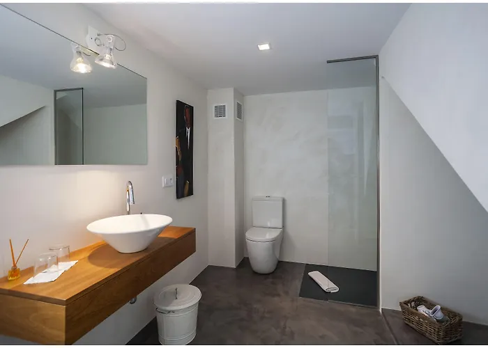 Cheap & Chic Hotel Ciutadella (Menorca)