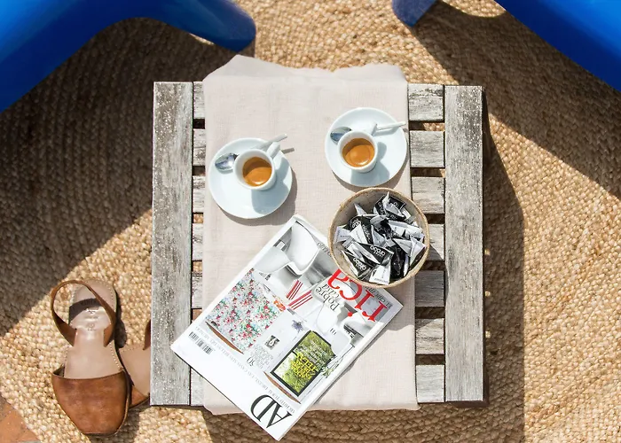 Cheap & Chic Ciutadella (Menorca)